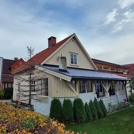 Gasthof Egil's