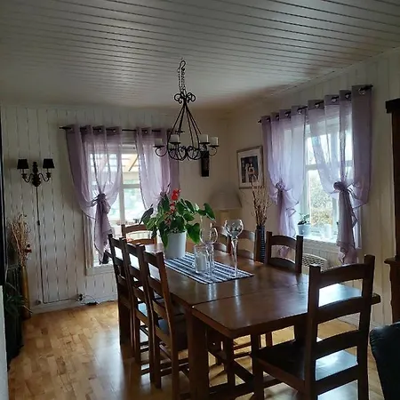 Gasthof Egil's Lillehammer