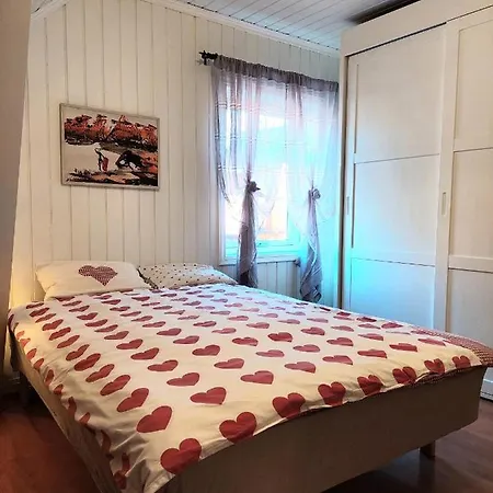 Egil's * Lillehammer