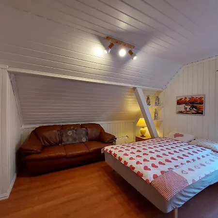 Egil's Gasthof