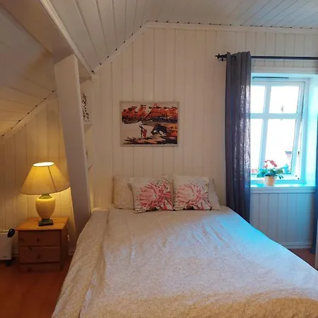 Gjestgiverier Egil's