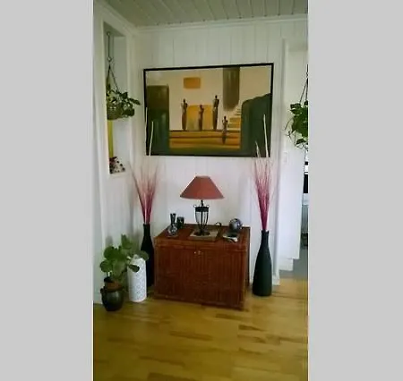 Egil's Gasthof *