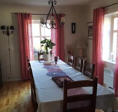 Egil's Gasthof Lillehammer