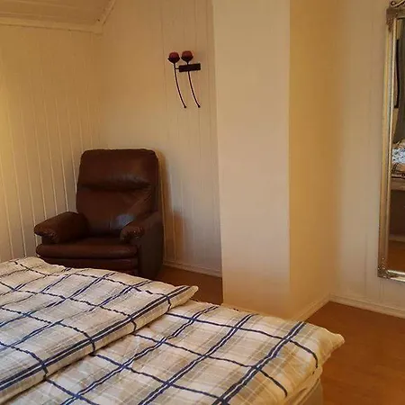 Egil's Gjestgiverier *