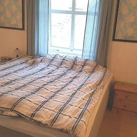 Gjestgiverier Egil's *