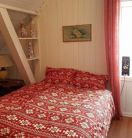 Gasthof Egil's Lillehammer