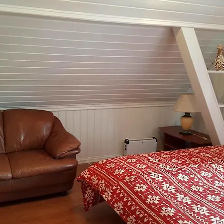 Egil's Lillehammer