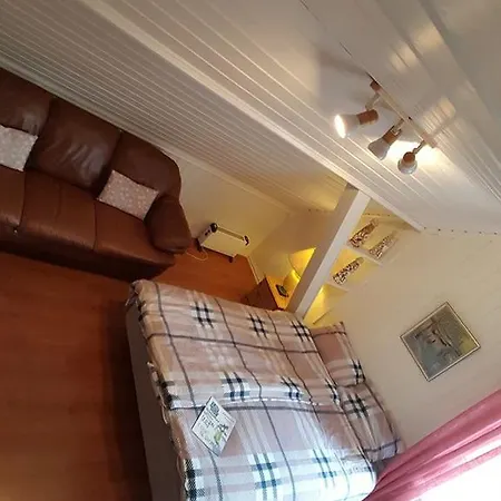 Egil's Gjestgiverier *