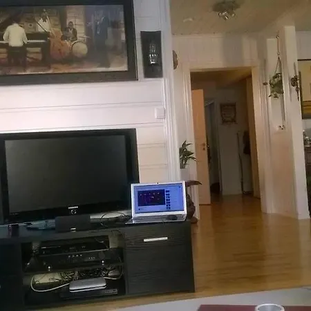 Gjestgiverier Egil's