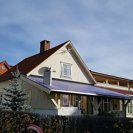 Egil's Gasthof *
