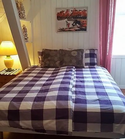 Egil's Gjestgiverier *