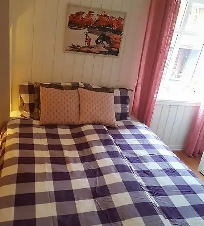 Egil's Lillehammer