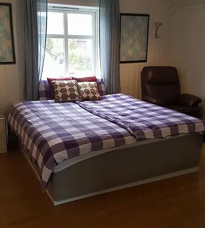 Gjestgiverier Egil's *