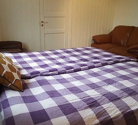 Gjestgiverier Egil's Lillehammer