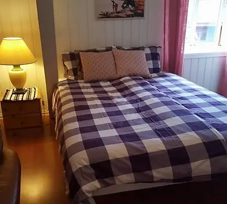 Egil's Lillehammer