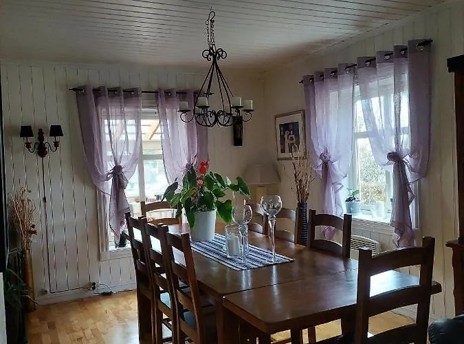 Pensionat Egil's Lillehammer