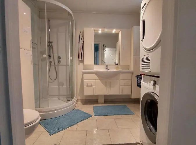 Pensionat Egil's Lillehammer