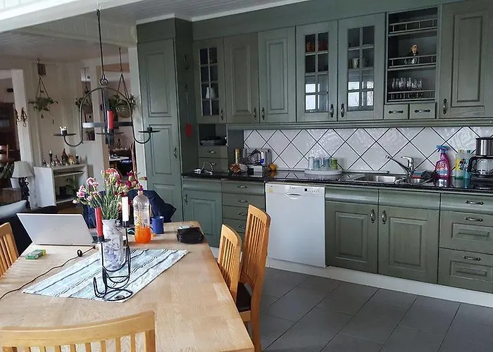 ゲストハウス Egil's