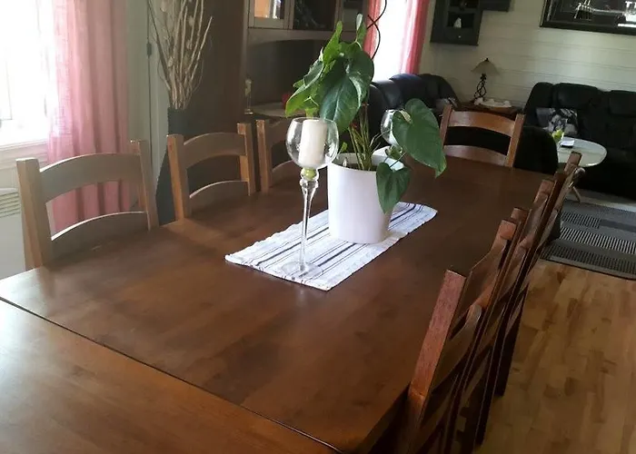 Egil's Pensionat Lillehammer