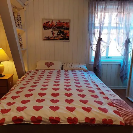 Penzion Egil's Lillehammer