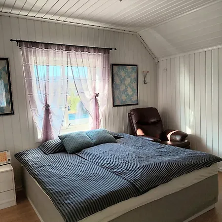 Penzion Egil's Lillehammer